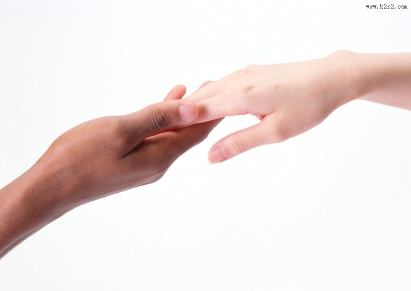 手与手图片