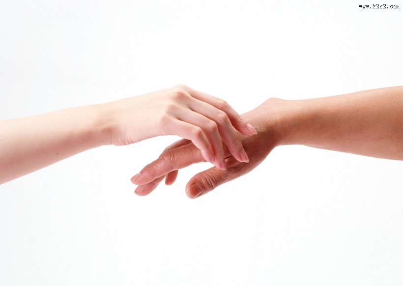 手与手图片