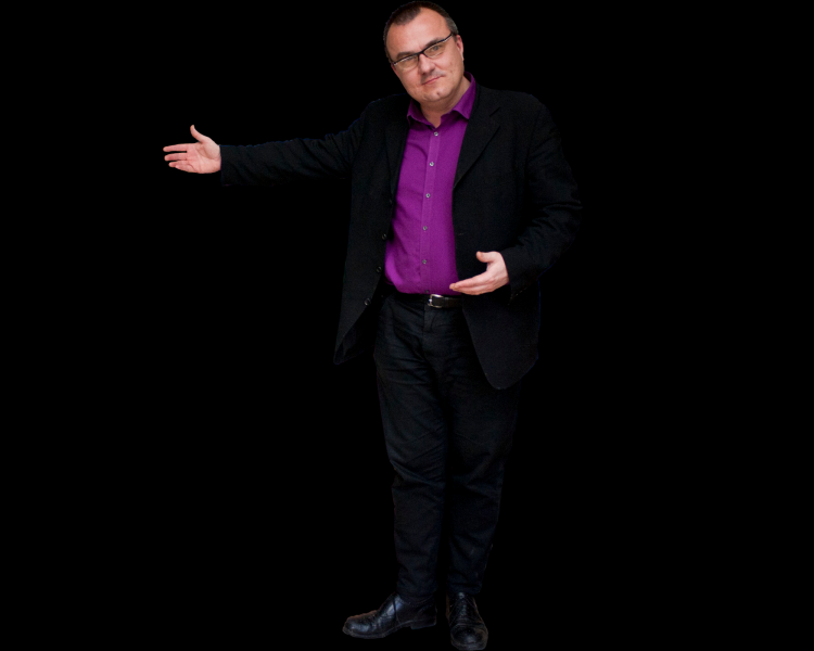 男人透明背景PNG图片