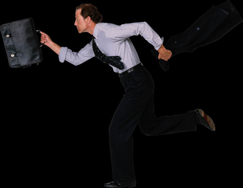 男士透明背景PNG图片