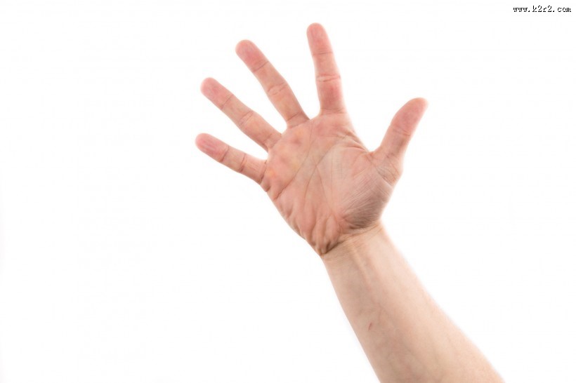 男人手势素材图片大全