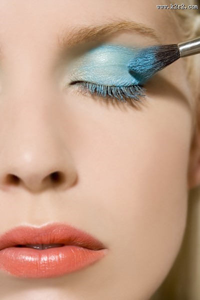 个性彩妆图片大全