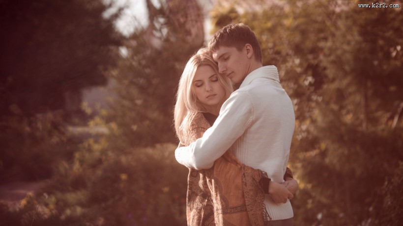 浪漫情侣图片大全