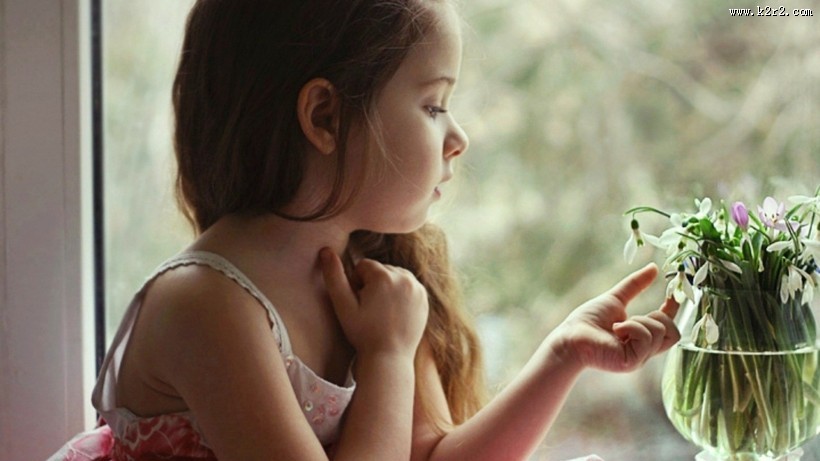 欧美可爱女孩图片大全