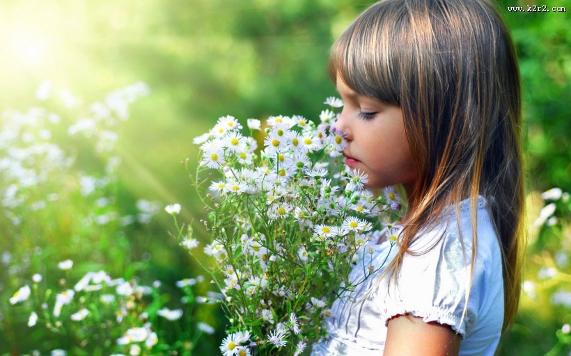 欧美可爱女孩图片大全
