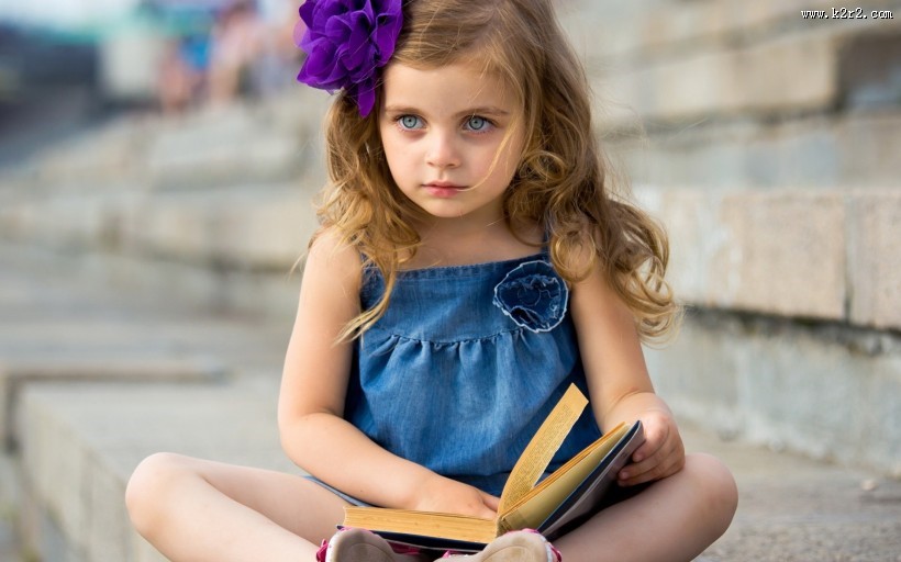 欧美可爱女孩图片大全