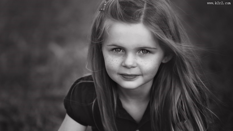 欧美可爱女孩图片大全