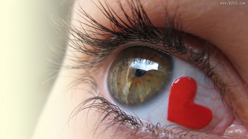 眼部特写图片大全