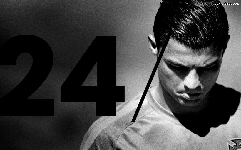 克里斯蒂亚诺·罗纳尔多图片