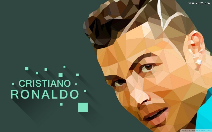 克里斯蒂亚诺·罗纳尔多图片