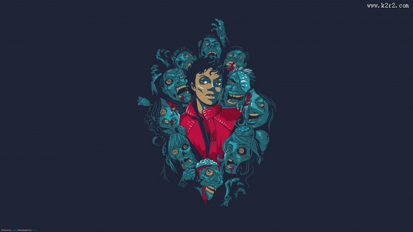 迈克尔?杰克逊图片