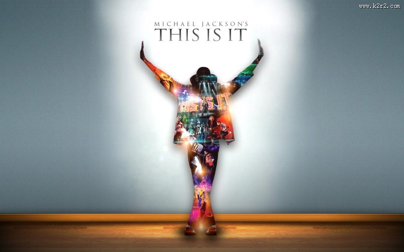 迈克尔?杰克逊图片