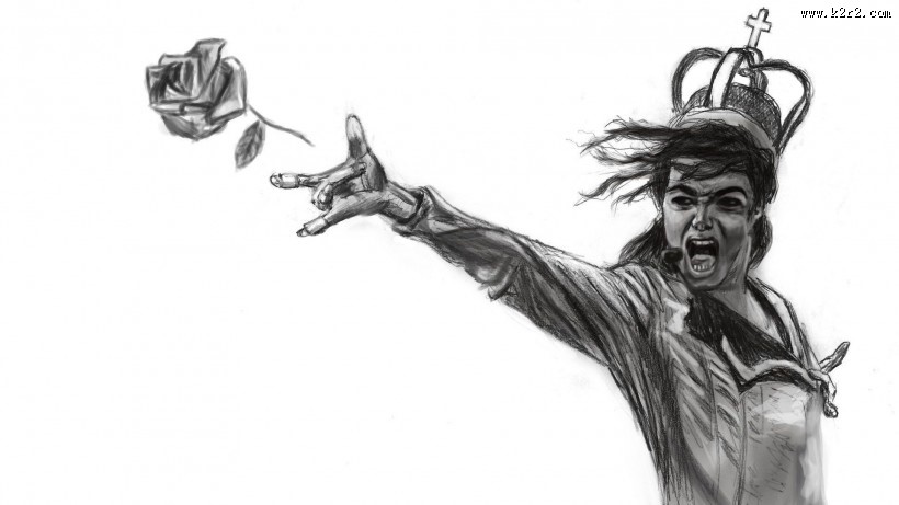 迈克尔?杰克逊图片