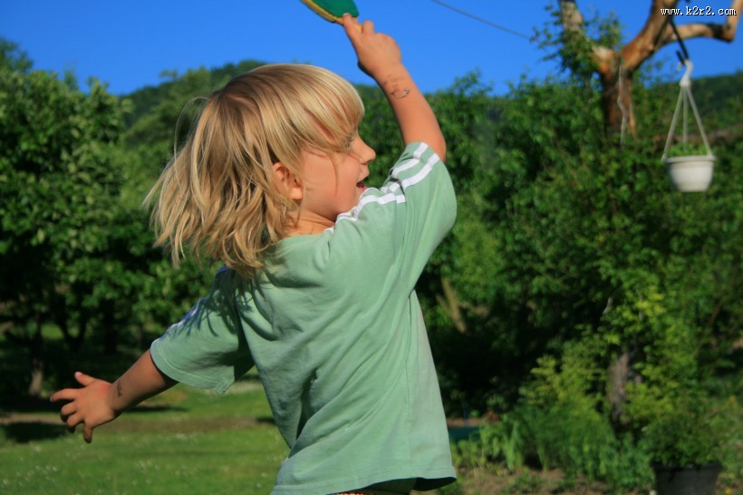 可爱的外国小男孩图片