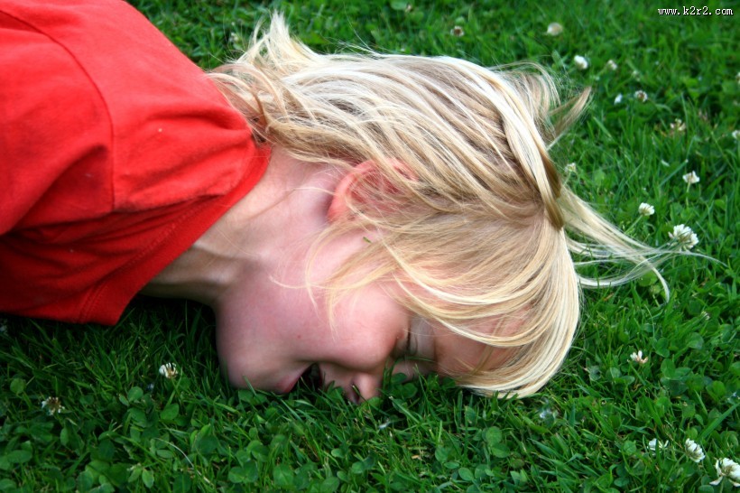 可爱的外国小男孩图片