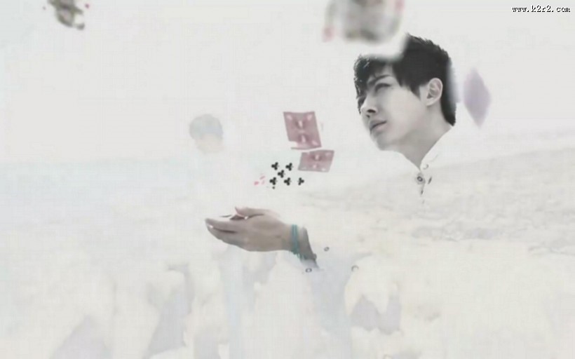 奇幻的变魔术图片