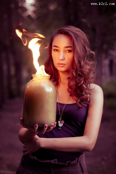 奇幻的变魔术图片