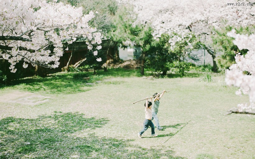 可爱的小男孩图片大全