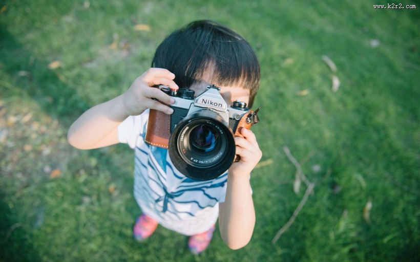 可爱的小男孩图片大全