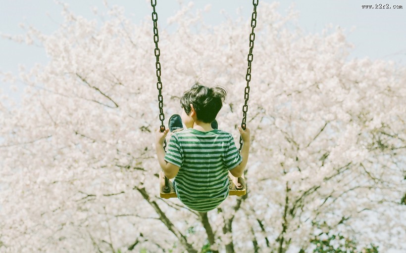 可爱的小男孩图片大全