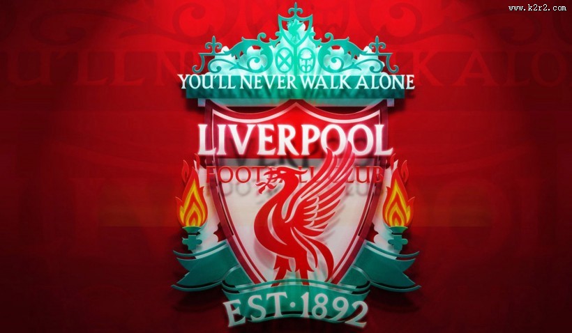 利物浦足球俱乐部图片大全