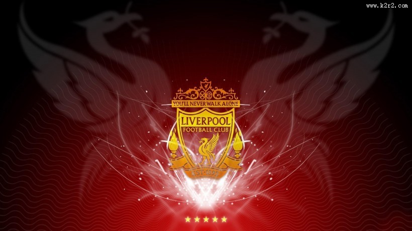 利物浦足球俱乐部图片大全