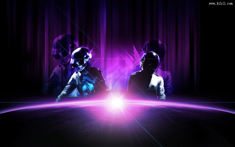 打碟师与打碟机图片大全