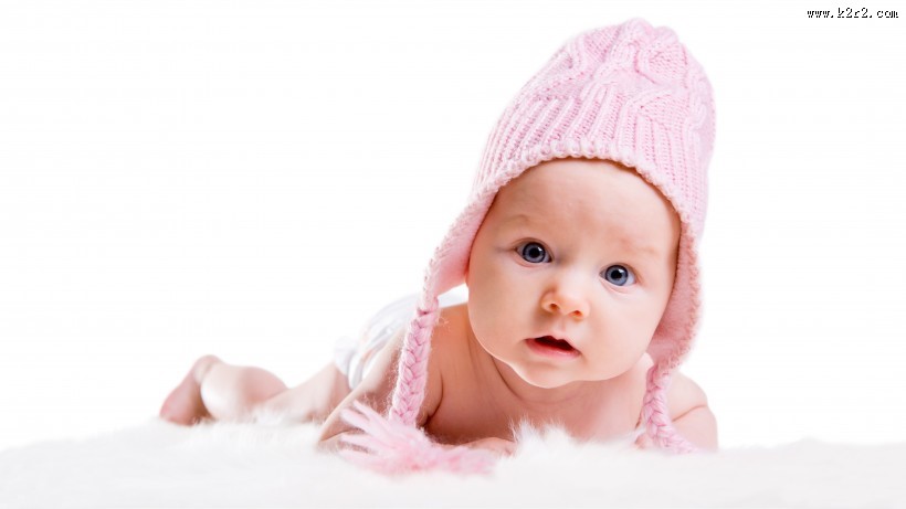 六一特辑—可爱婴儿图片