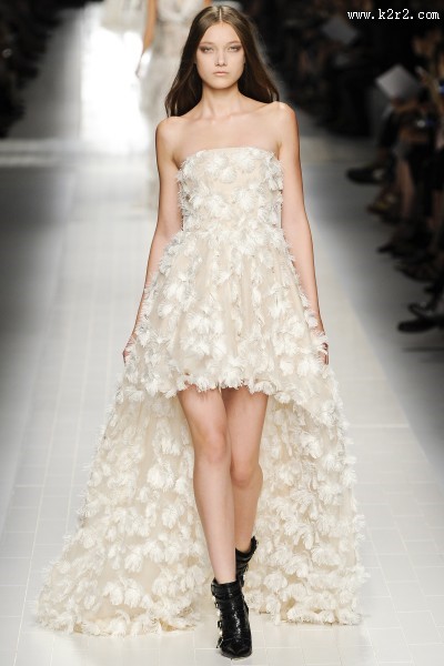 意大利知名女性米兰时装周图片