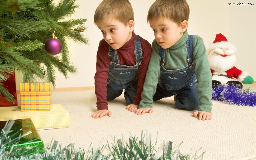 可爱的小小男孩图片