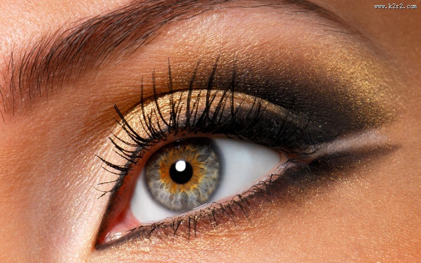 人物眼睛图片大全