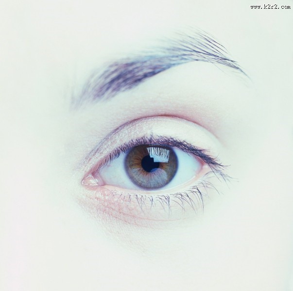 人物眼睛图片大全