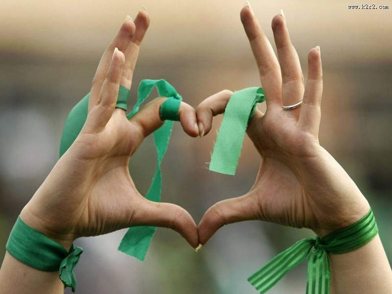 女性柔美手指图片