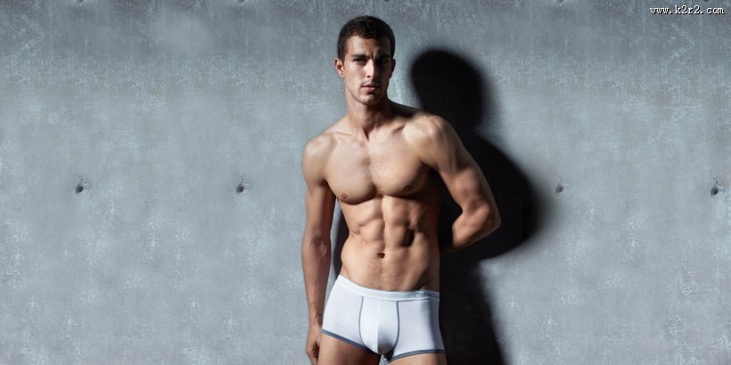 男性健美肌肉图片