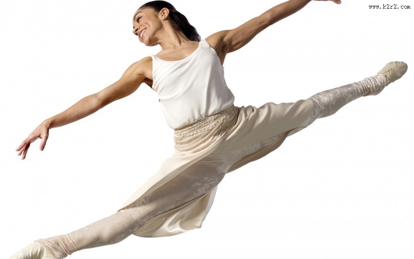 芭蕾舞者图片