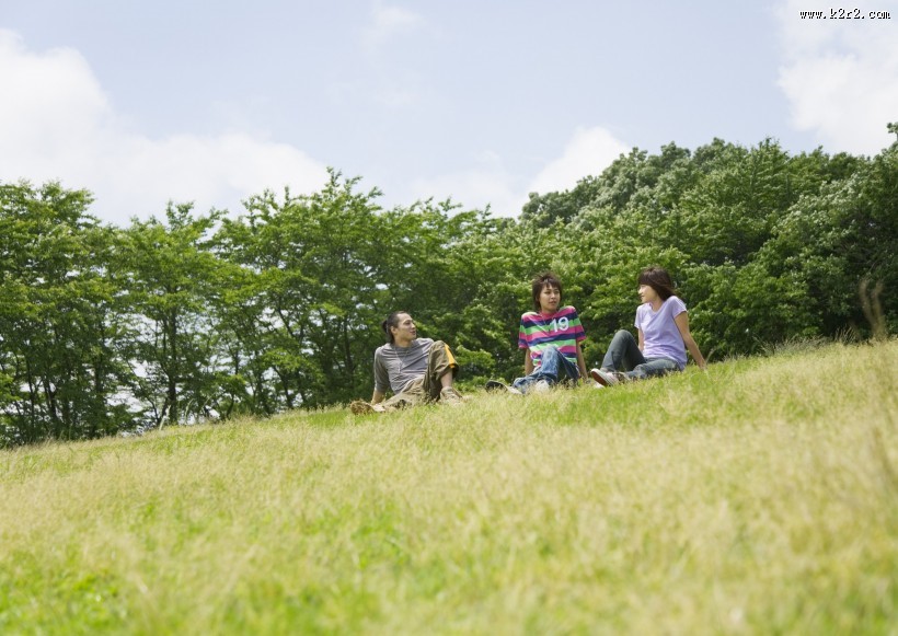 大学校园生活图片大全