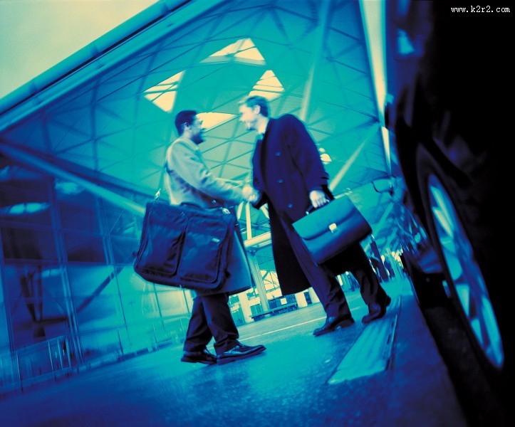 商务工作旅途图片