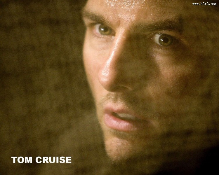 帅哥明星汤姆克鲁斯图片