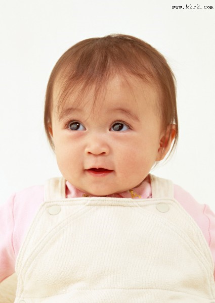 开心的宝宝图片大全