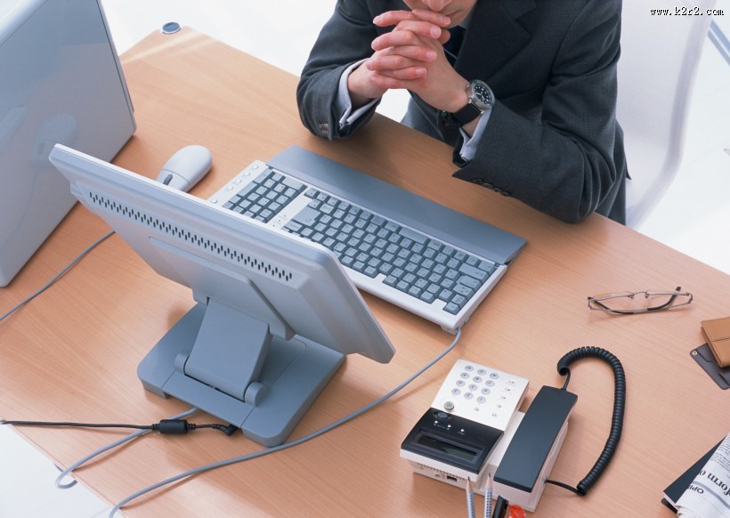 办公室工作图片大全