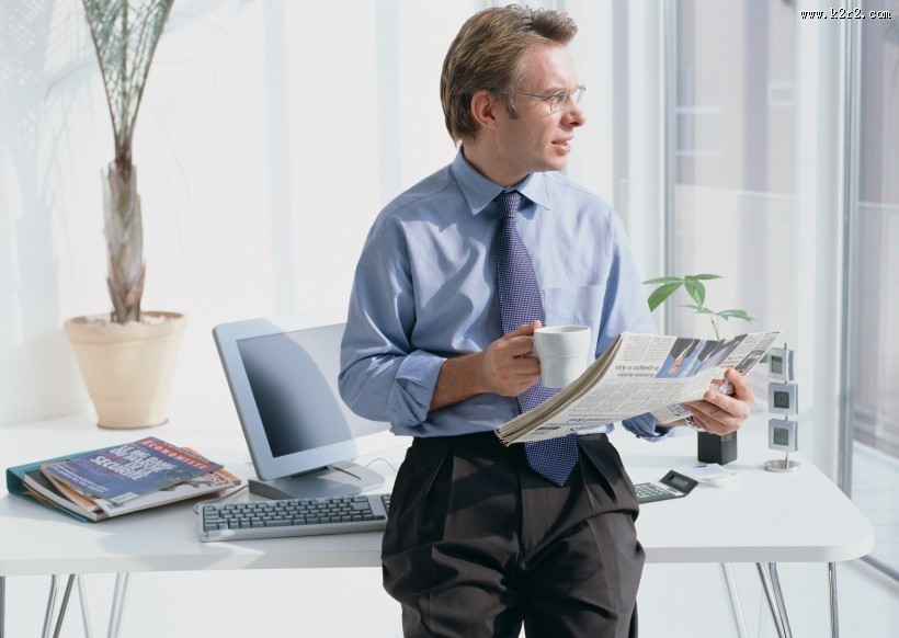 办公室工作图片大全