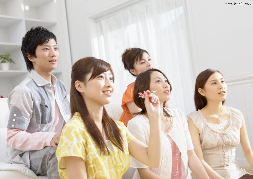 朋友聚会玩耍图片