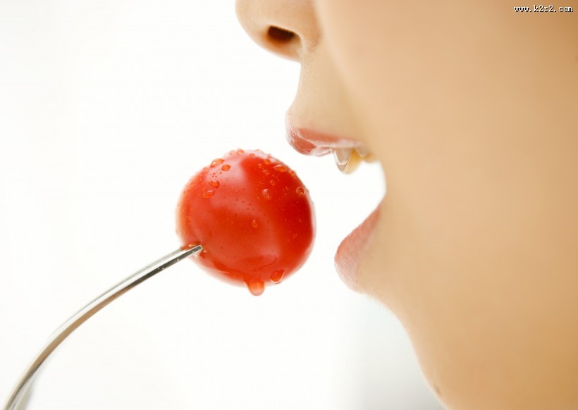 女性健康饮食图片