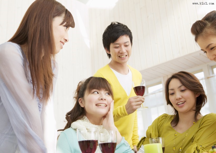 生日聚会图片大全