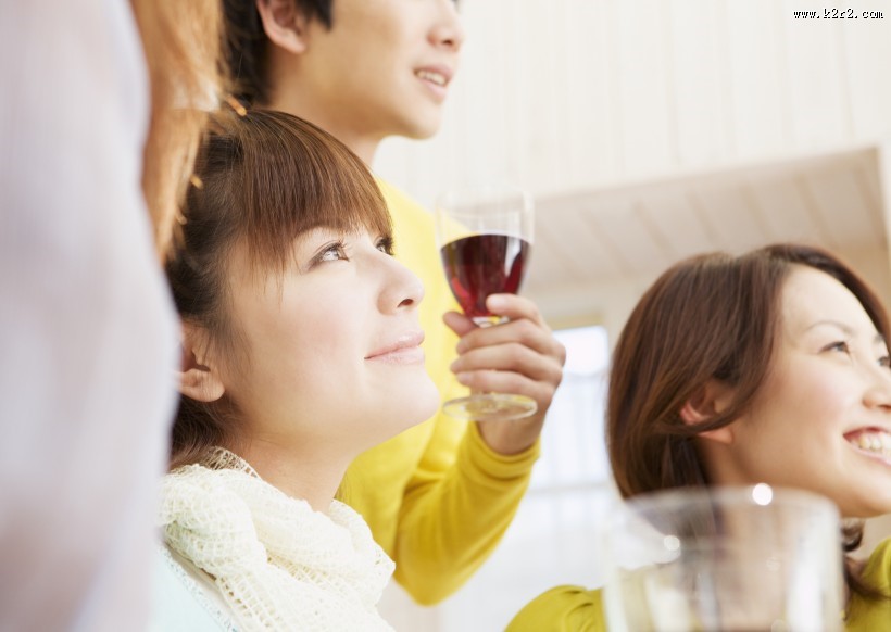 生日聚会图片大全