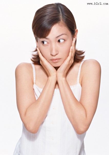 女人的美丽图片