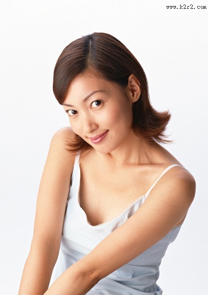 女人的美丽图片