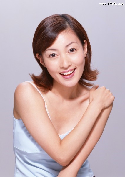 女人的美丽图片