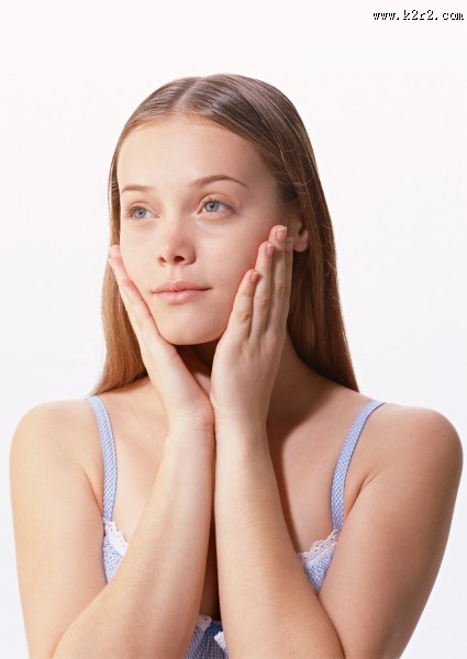 女人的美丽图片