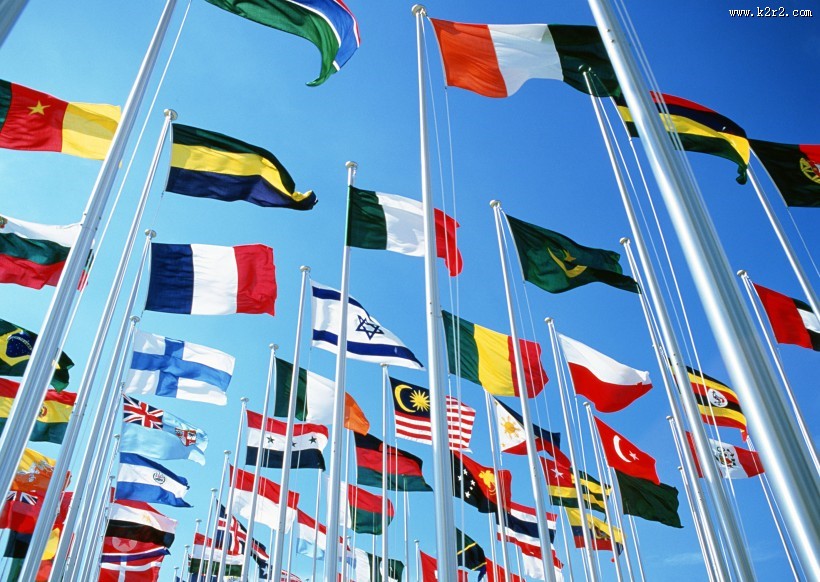 运动会赛场图片